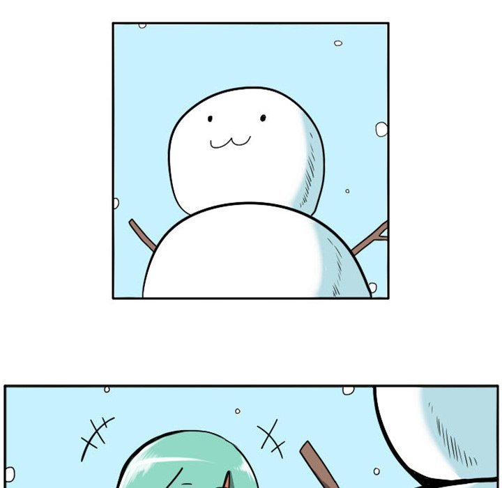 Maki and Friends Manhwa - Chapter 13 Page 42