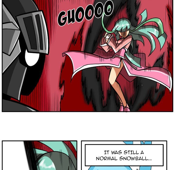 Maki and Friends Manhwa - Chapter 13 Page 52