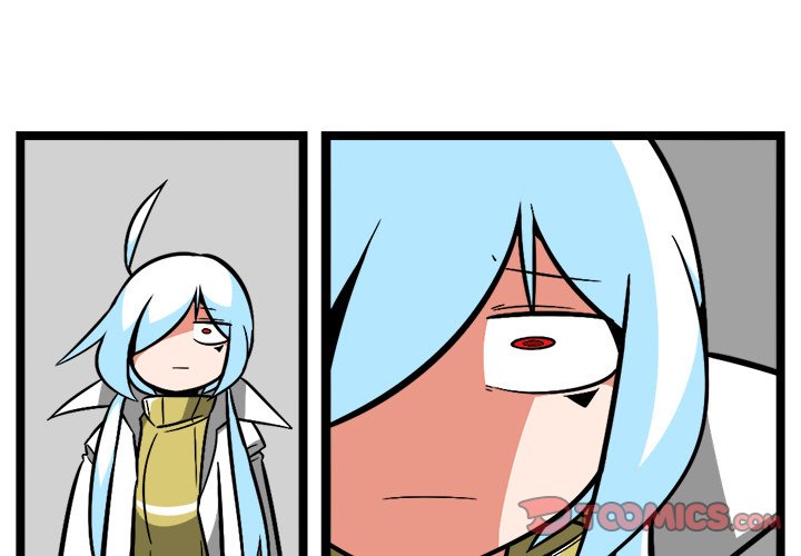 Maki and Friends Manhwa - Chapter 257 Page 0