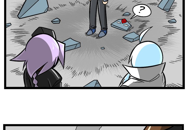 Maki and Friends Manhwa - Chapter 257 Page 2