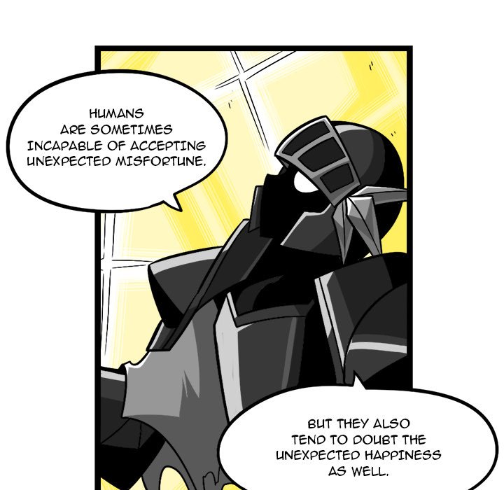 Maki and Friends Manhwa - Chapter 257 Page 7