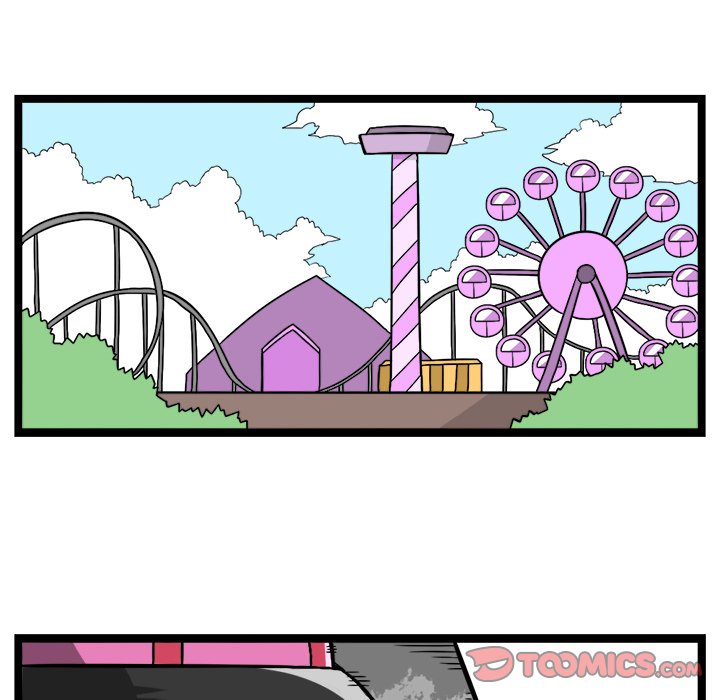 Maki and Friends Manhwa - Chapter 257 Page 15