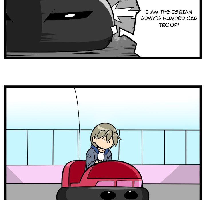 Maki and Friends Manhwa - Chapter 257 Page 16