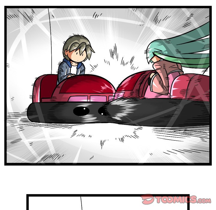 Maki and Friends Manhwa - Chapter 257 Page 18