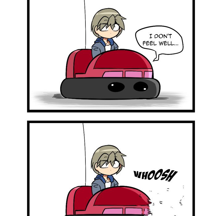 Maki and Friends Manhwa - Chapter 257 Page 19