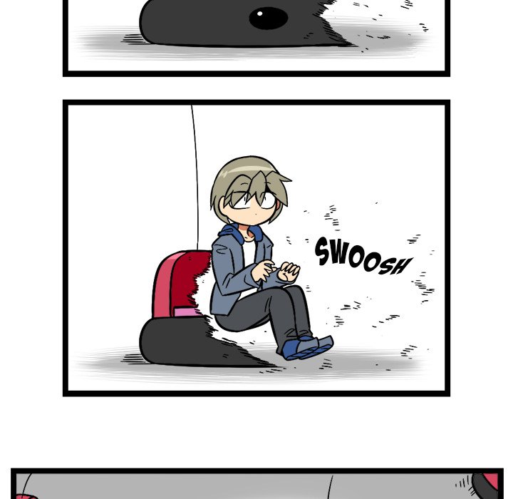 Maki and Friends Manhwa - Chapter 257 Page 20