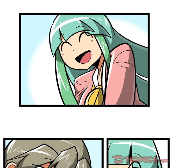 Maki and Friends Manhwa - Chapter 257 Page 27