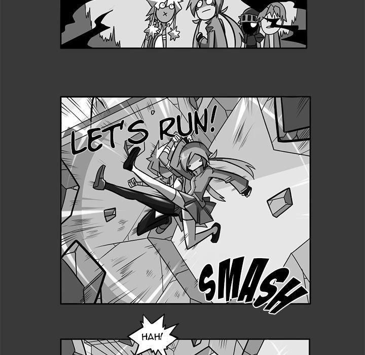 Maki and Friends Manhwa - Chapter 257 Page 43