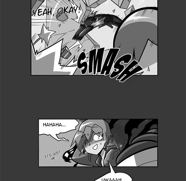 Maki and Friends Manhwa - Chapter 257 Page 44