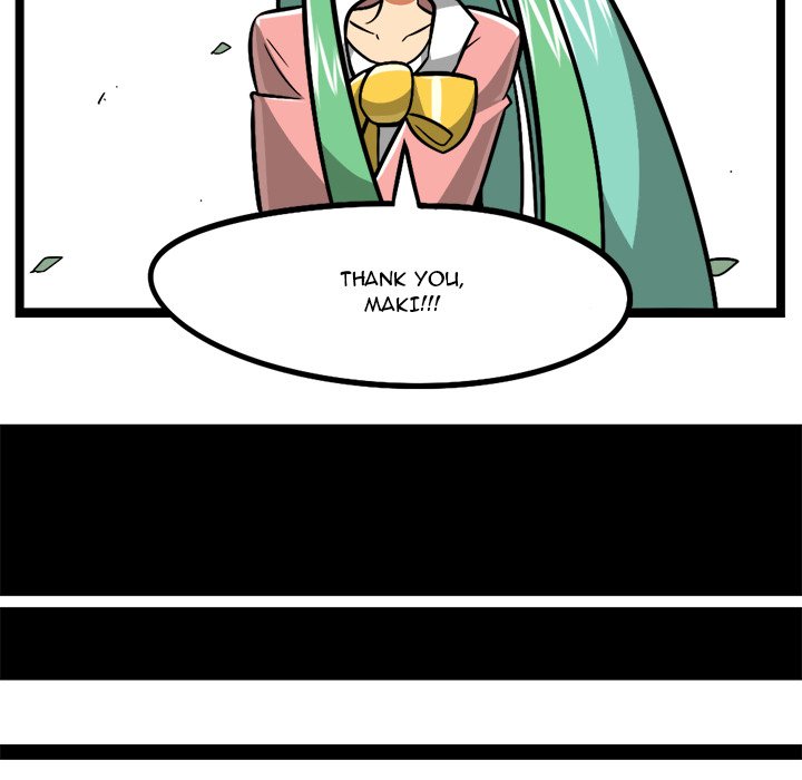 Maki and Friends Manhwa - Chapter 257 Page 49