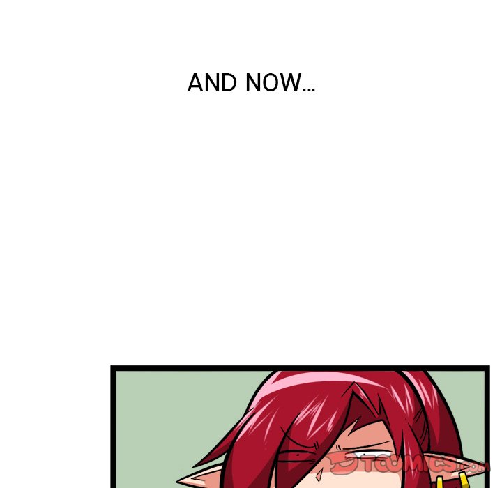 Maki and Friends Manhwa - Chapter 255 Page 6