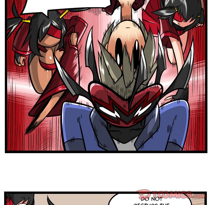 Maki and Friends Manhwa - Chapter 255 Page 15