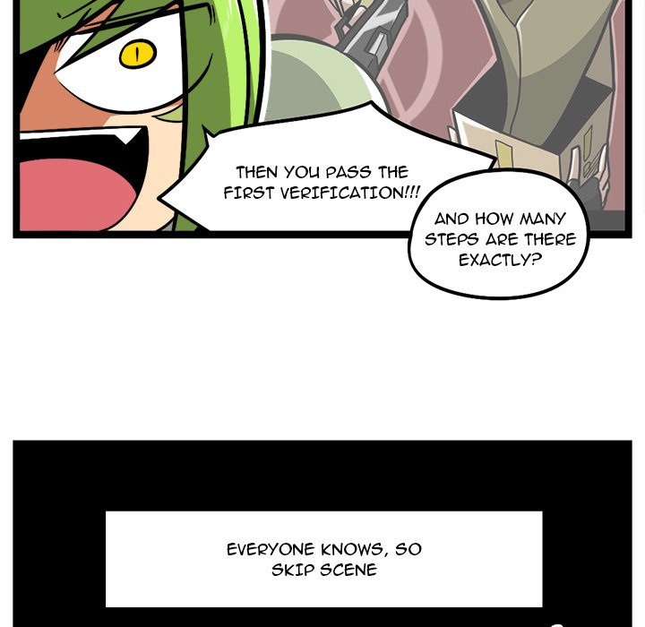 Maki and Friends Manhwa - Chapter 255 Page 22