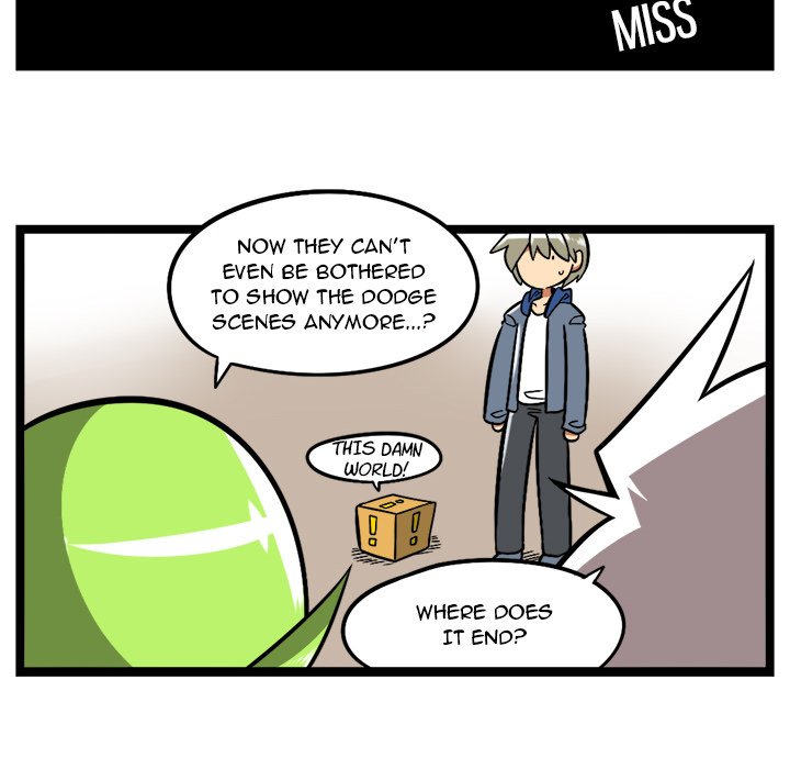 Maki and Friends Manhwa - Chapter 255 Page 23