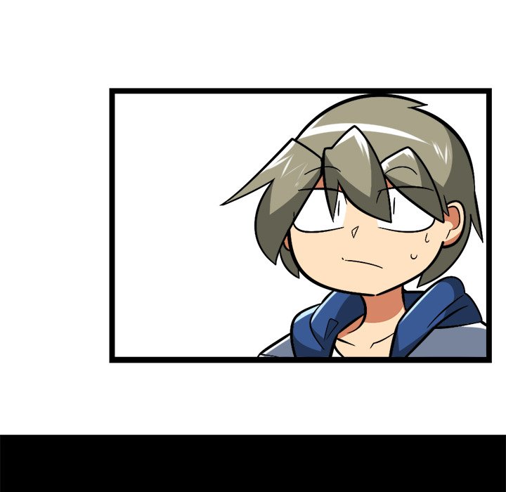 Maki and Friends Manhwa - Chapter 255 Page 29