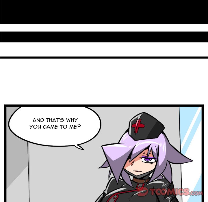 Maki and Friends Manhwa - Chapter 255 Page 30