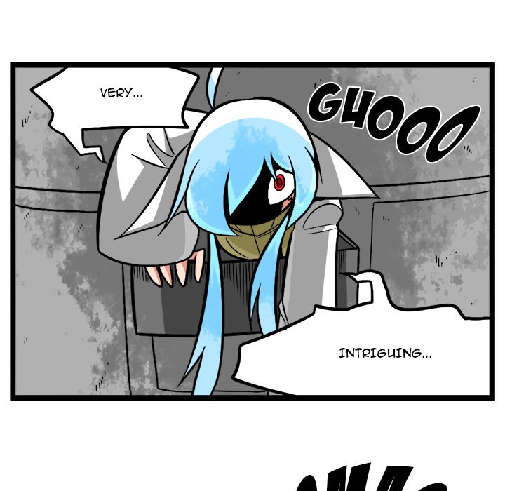 Maki and Friends Manhwa - Chapter 255 Page 37