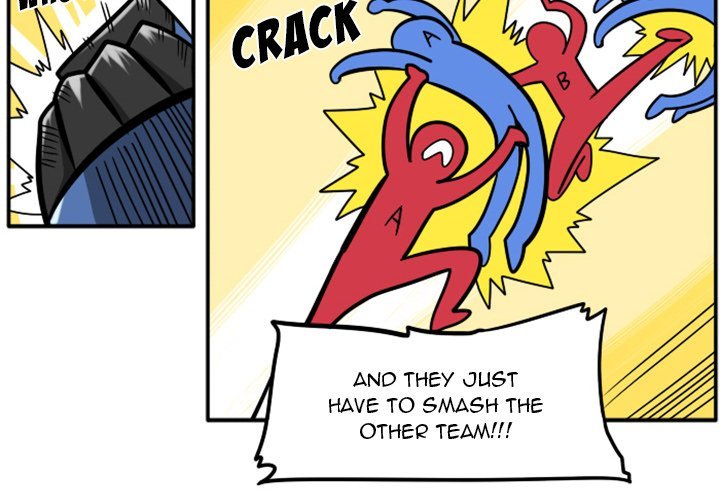 Maki and Friends Manhwa - Chapter 85 Page 3