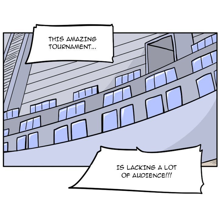 Maki and Friends Manhwa - Chapter 85 Page 4