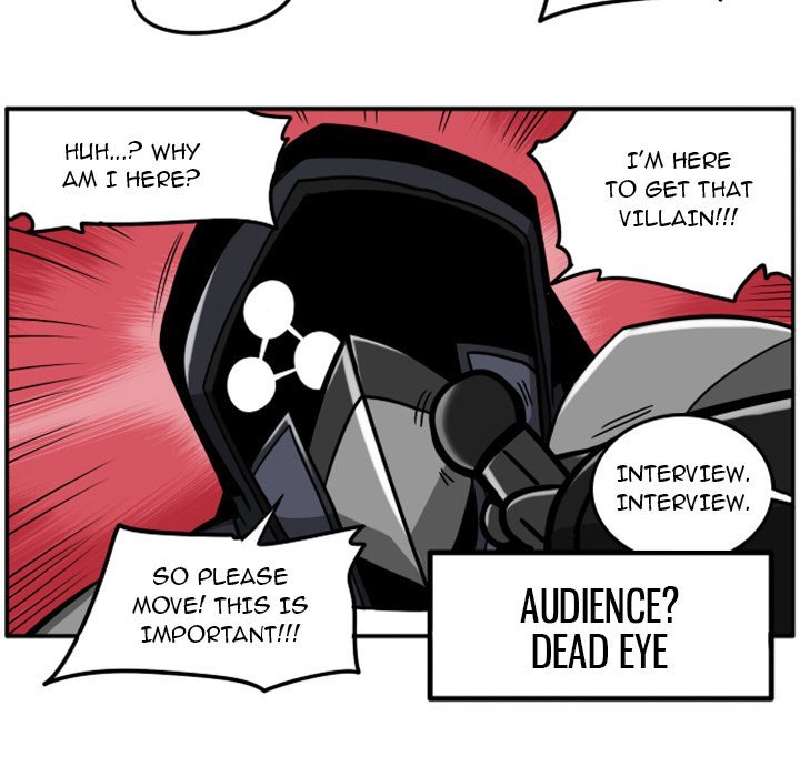 Maki and Friends Manhwa - Chapter 85 Page 9