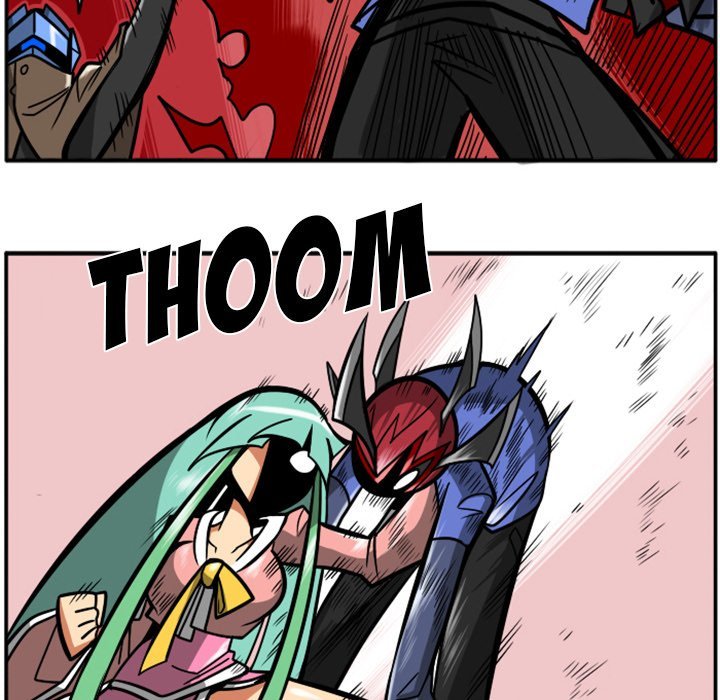 Maki and Friends Manhwa - Chapter 85 Page 24