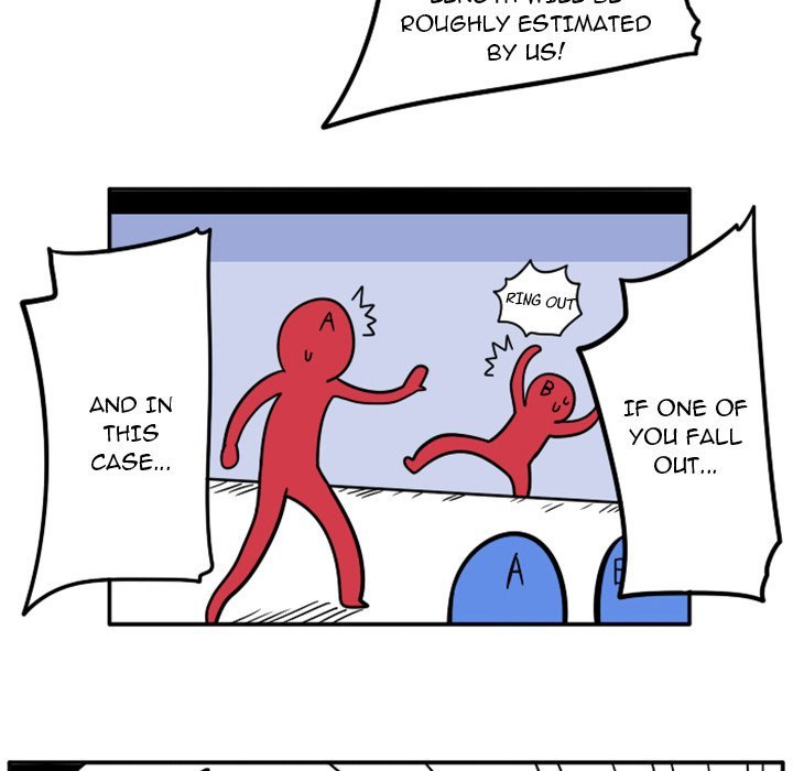 Maki and Friends Manhwa - Chapter 85 Page 29