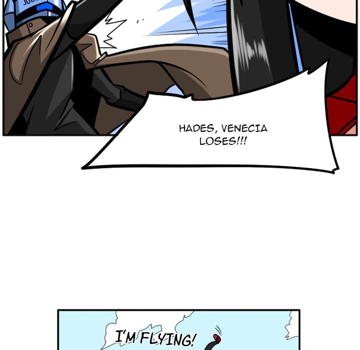 Maki and Friends Manhwa - Chapter 85 Page 33