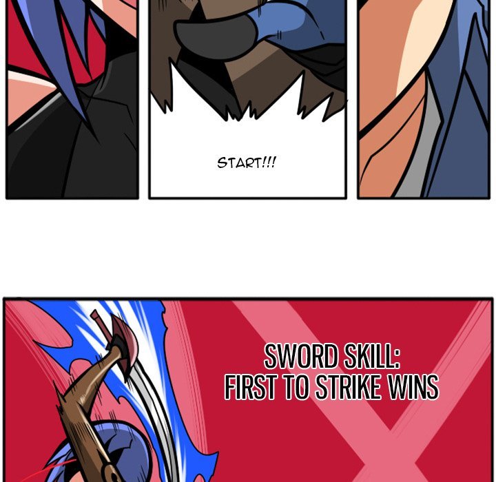 Maki and Friends Manhwa - Chapter 85 Page 50