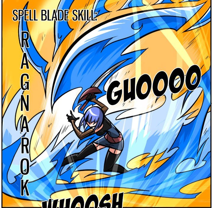 Maki and Friends Manhwa - Chapter 85 Page 61