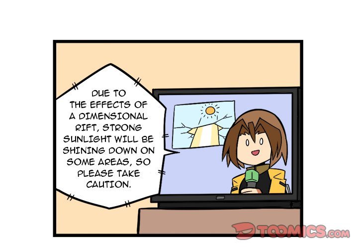 Maki and Friends Manhwa - Chapter 226 Page 0