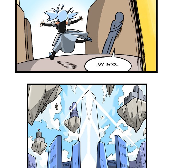 Maki and Friends Manhwa - Chapter 226 Page 5