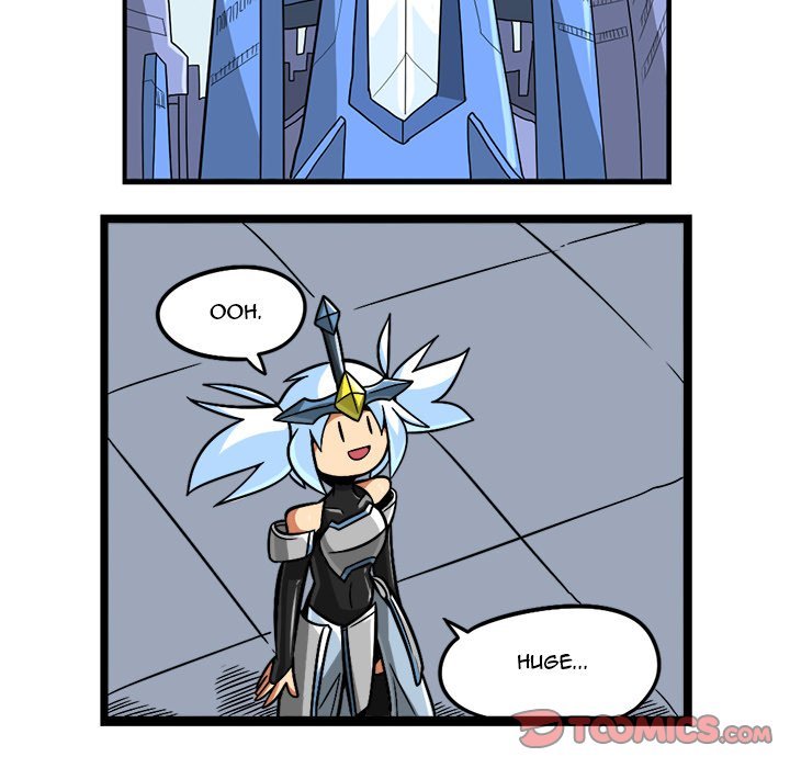 Maki and Friends Manhwa - Chapter 226 Page 6