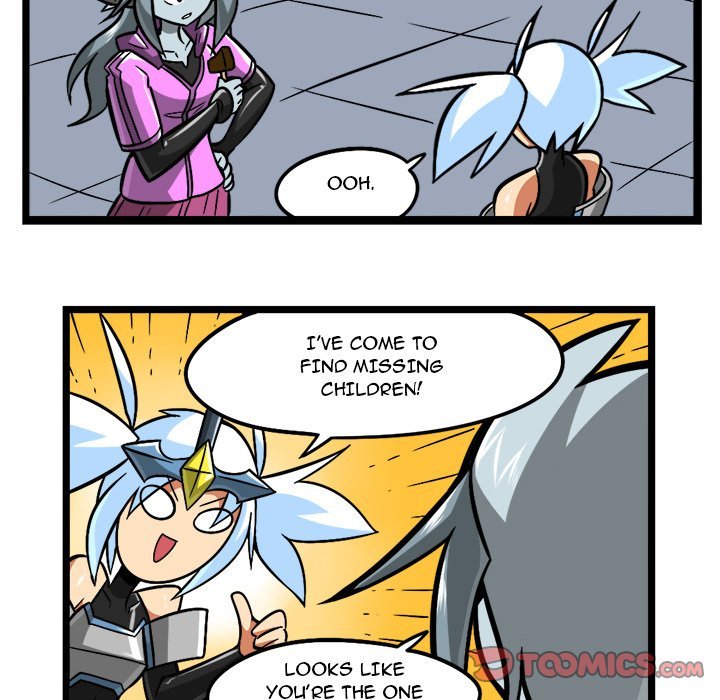 Maki and Friends Manhwa - Chapter 226 Page 8