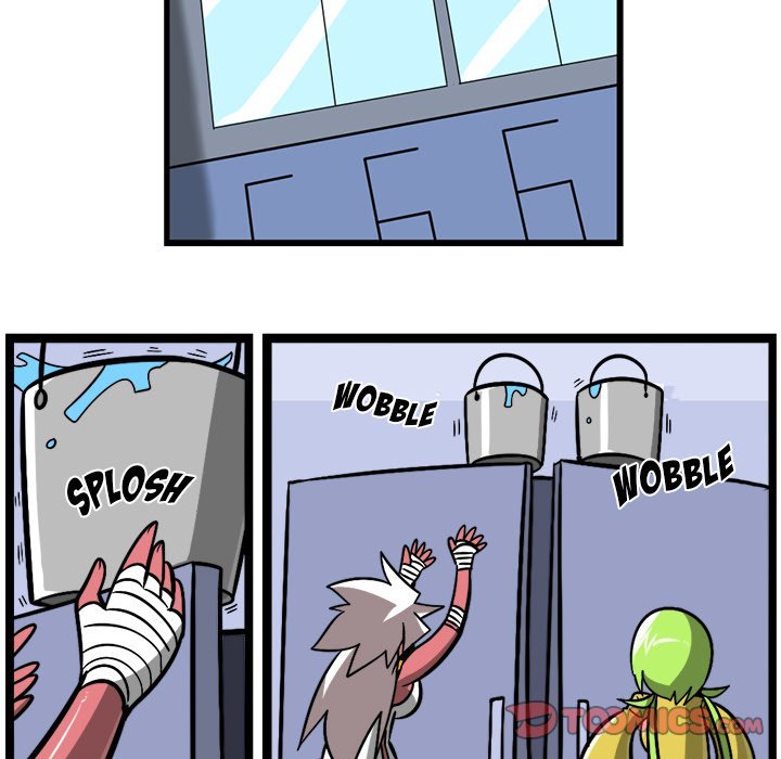 Maki and Friends Manhwa - Chapter 226 Page 10