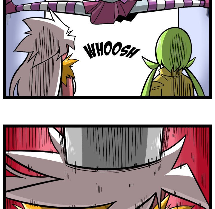 Maki and Friends Manhwa - Chapter 226 Page 13