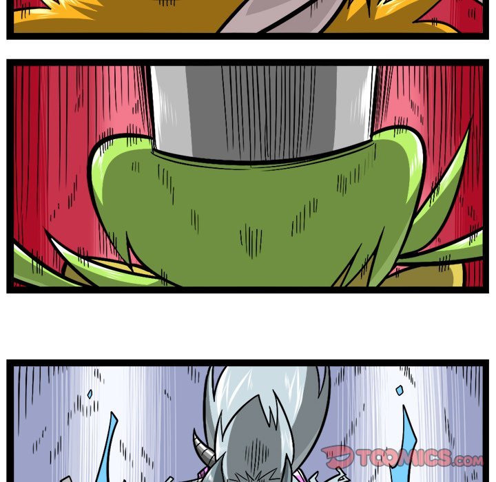 Maki and Friends Manhwa - Chapter 226 Page 14