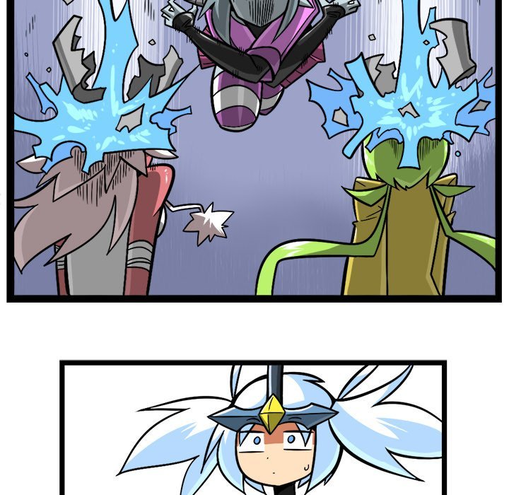 Maki and Friends Manhwa - Chapter 226 Page 15