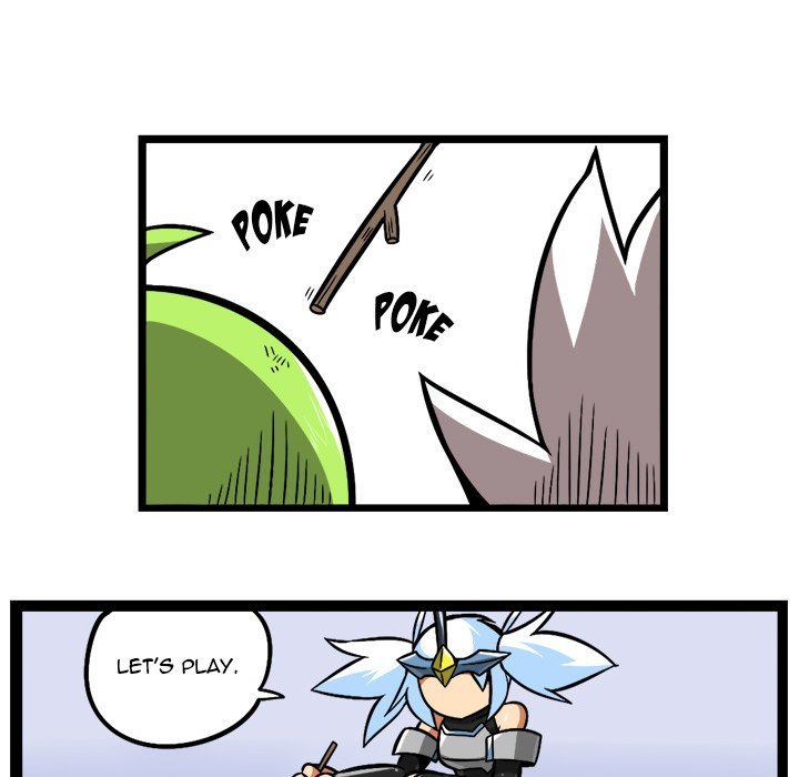 Maki and Friends Manhwa - Chapter 226 Page 17