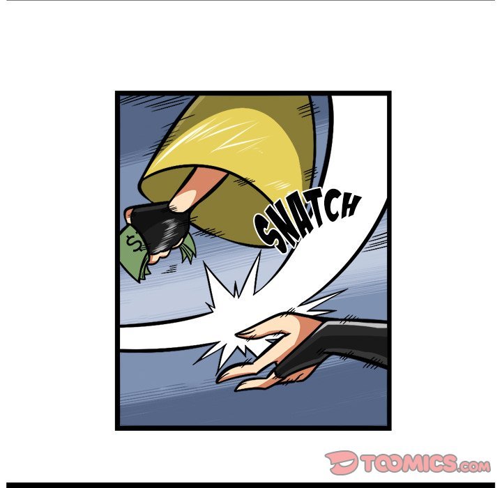 Maki and Friends Manhwa - Chapter 226 Page 20