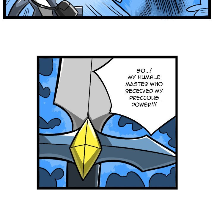 Maki and Friends Manhwa - Chapter 226 Page 25