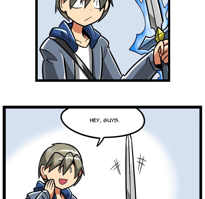 Maki and Friends Manhwa - Chapter 226 Page 27