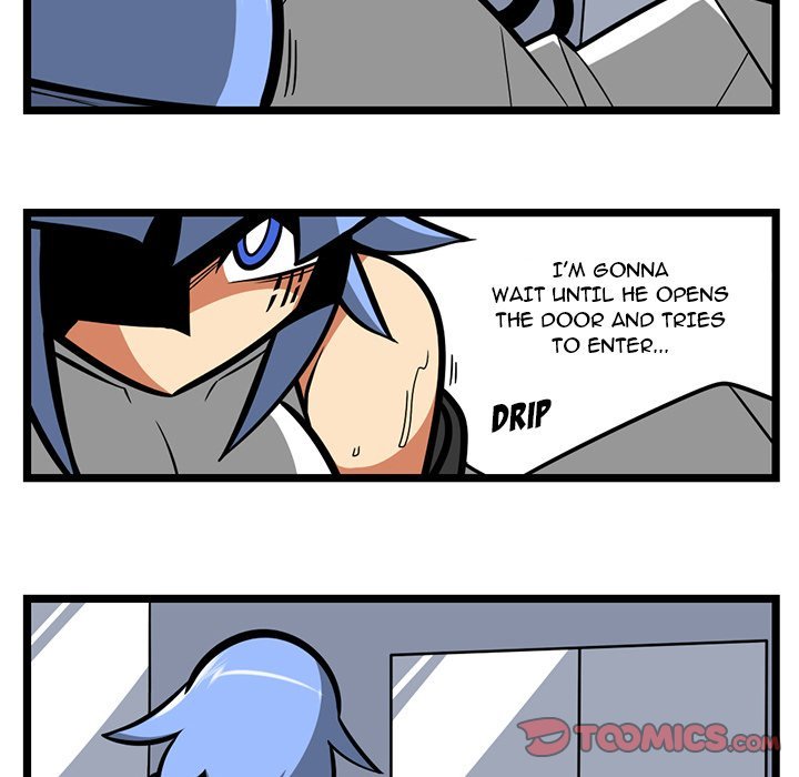 Maki and Friends Manhwa - Chapter 160 Page 12