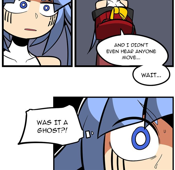 Maki and Friends Manhwa - Chapter 160 Page 15