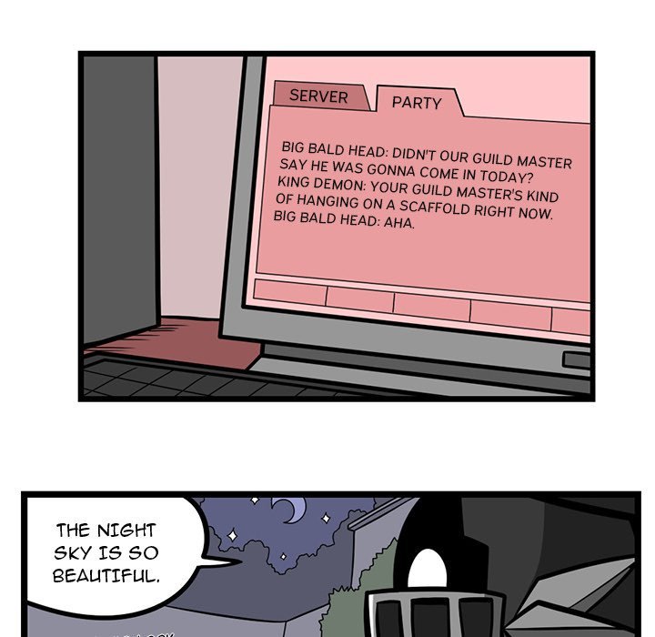 Maki and Friends Manhwa - Chapter 160 Page 21