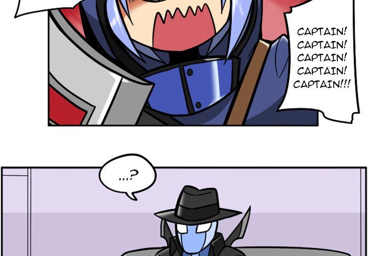 Maki and Friends Manhwa - Chapter 99 Page 2