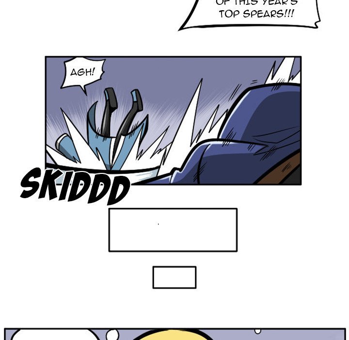 Maki and Friends Manhwa - Chapter 99 Page 15