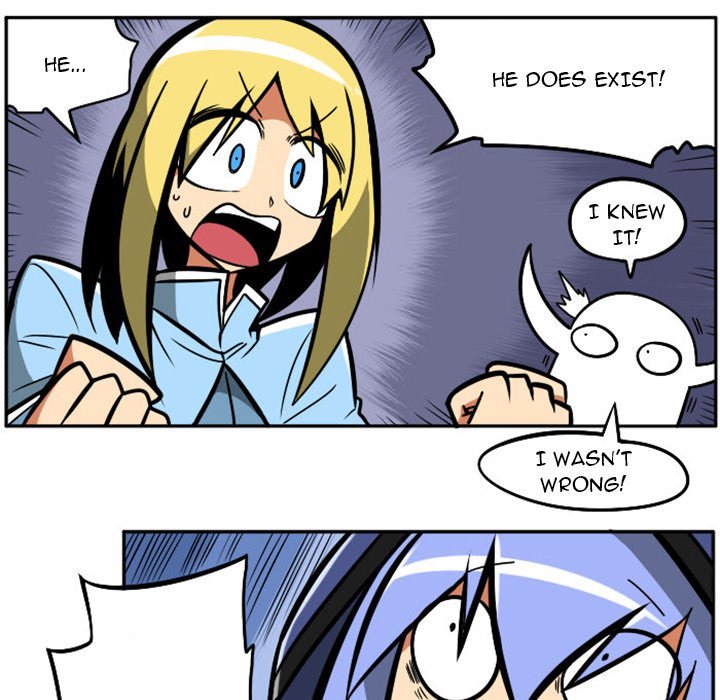 Maki and Friends Manhwa - Chapter 99 Page 18