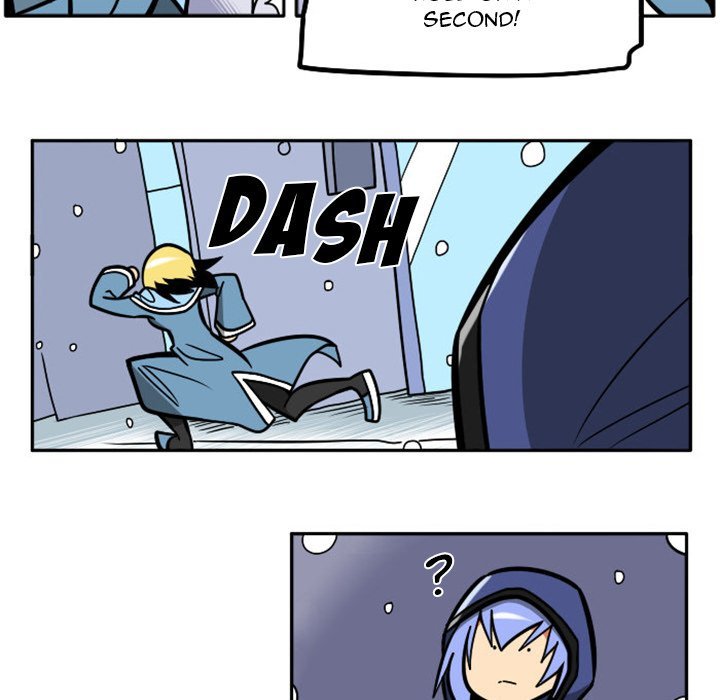 Maki and Friends Manhwa - Chapter 99 Page 20