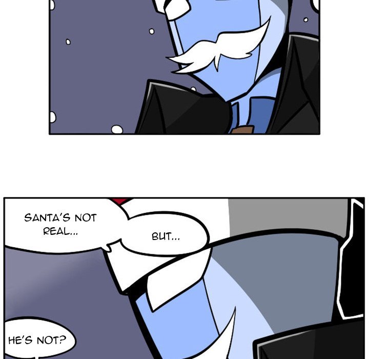 Maki and Friends Manhwa - Chapter 99 Page 31