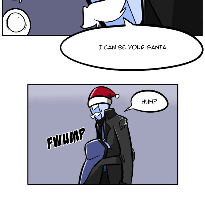 Maki and Friends Manhwa - Chapter 99 Page 32